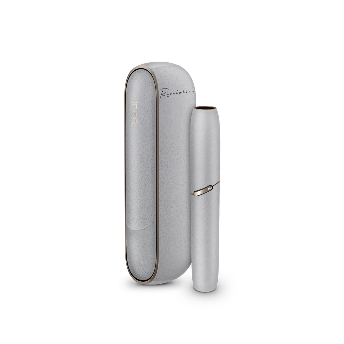 IQOS GRIGIO OPACO