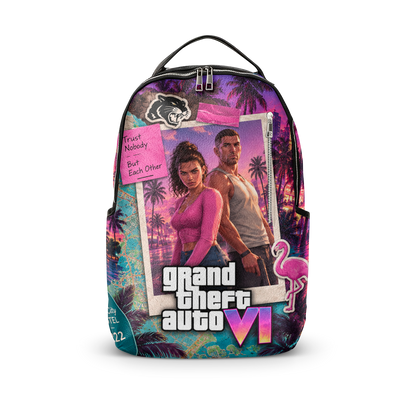 ZAINO  GTA6