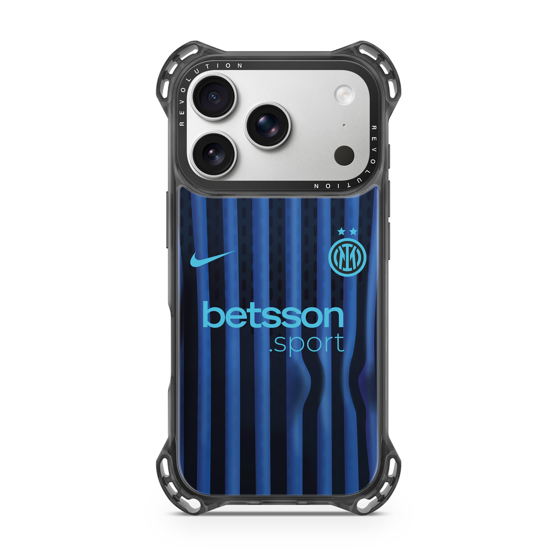 SUAVE BUMP INTER 2026 HOME