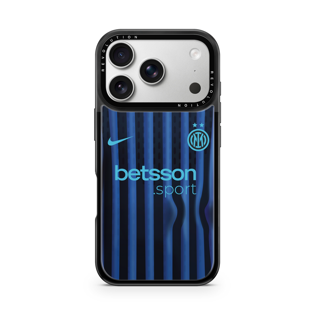 SUAVE  INTER 2026 HOME