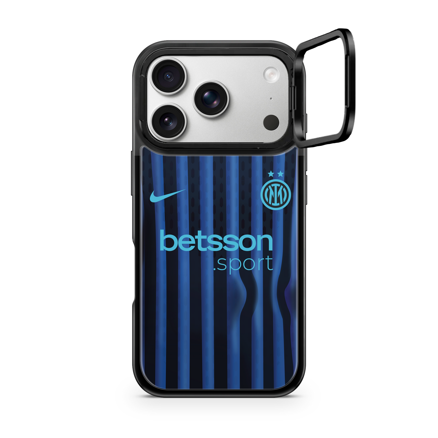 SUAVE  INTER 2026 HOME