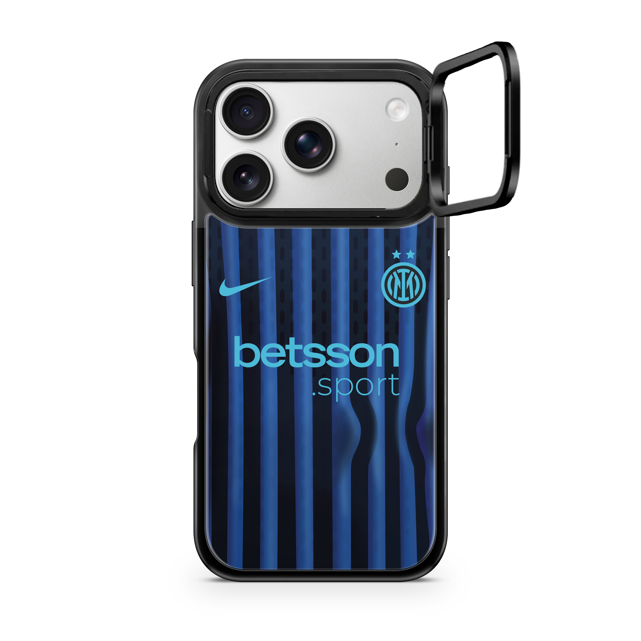 SUAVE  INTER 2026 HOME