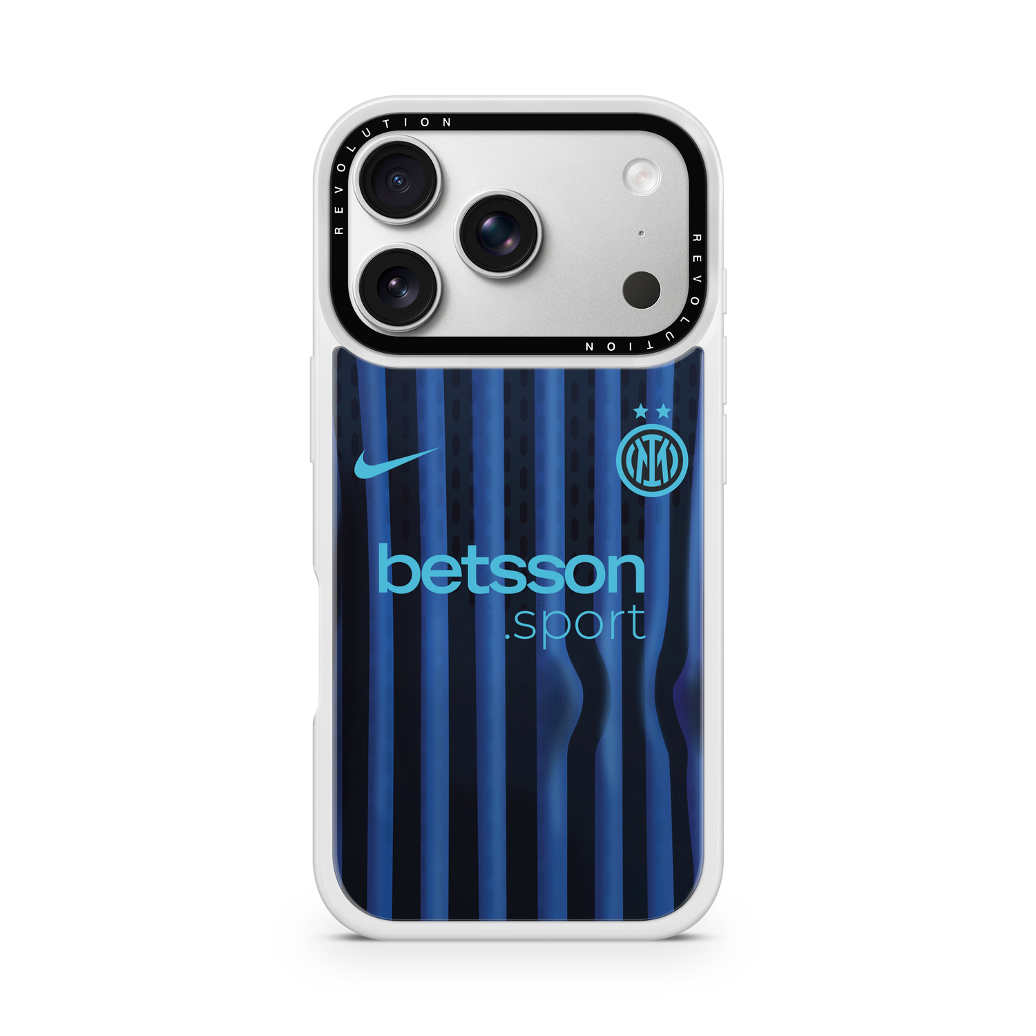 SUAVE  INTER 2026 HOME