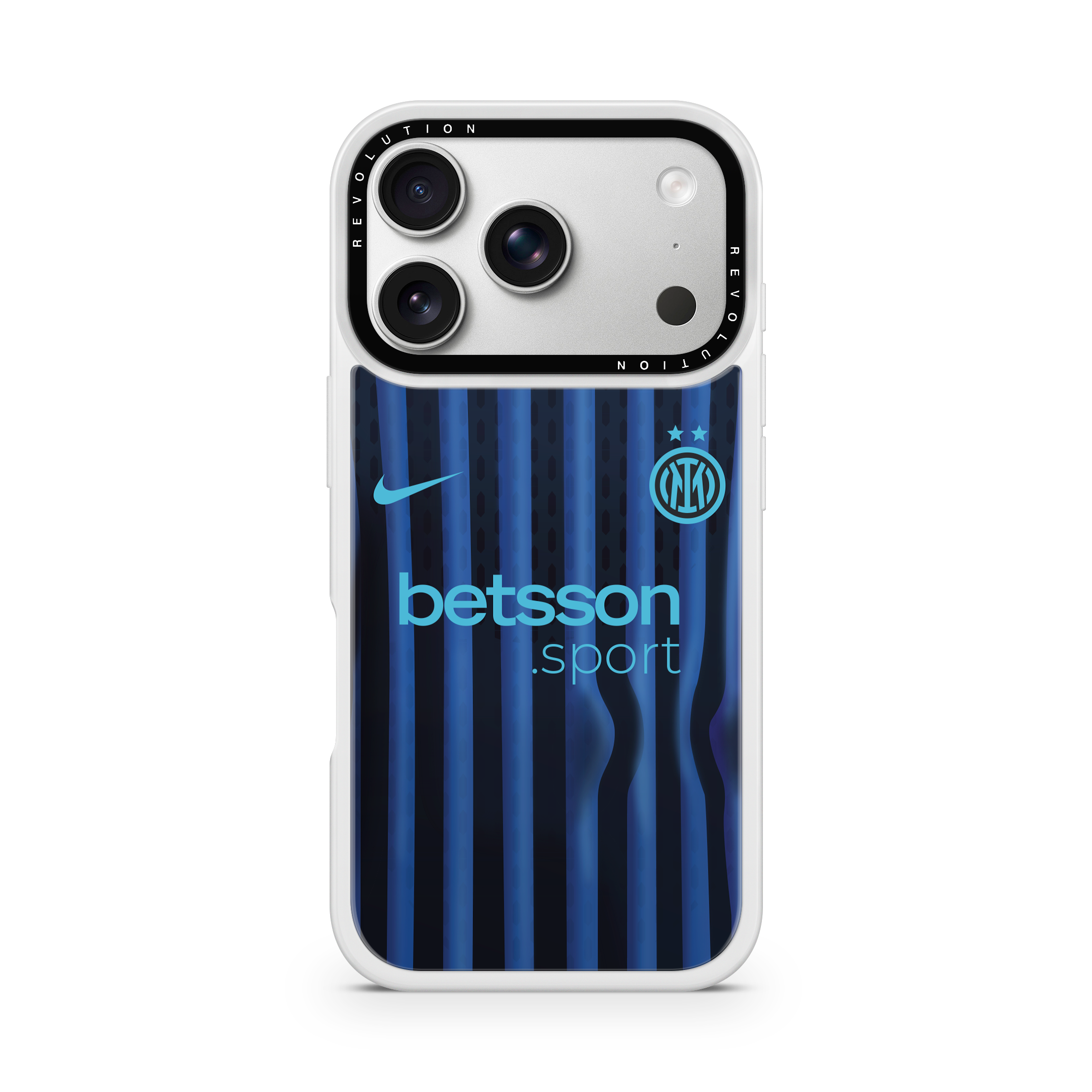 SUAVE  INTER 2026 HOME