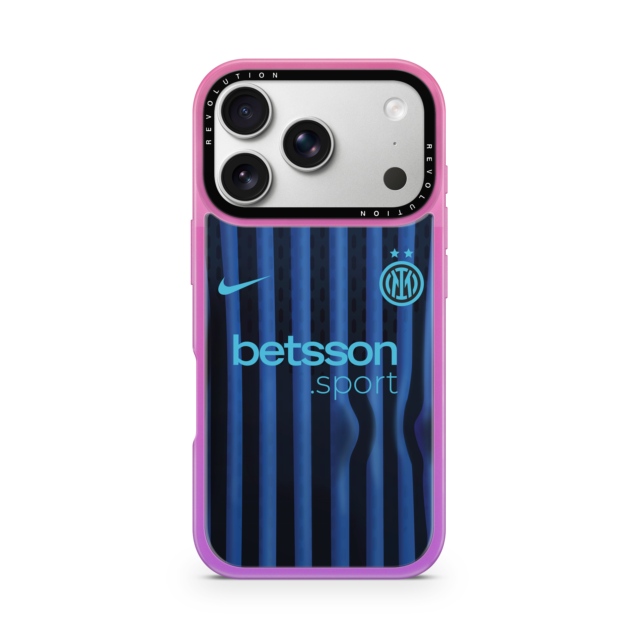 SUAVE  INTER 2026 HOME