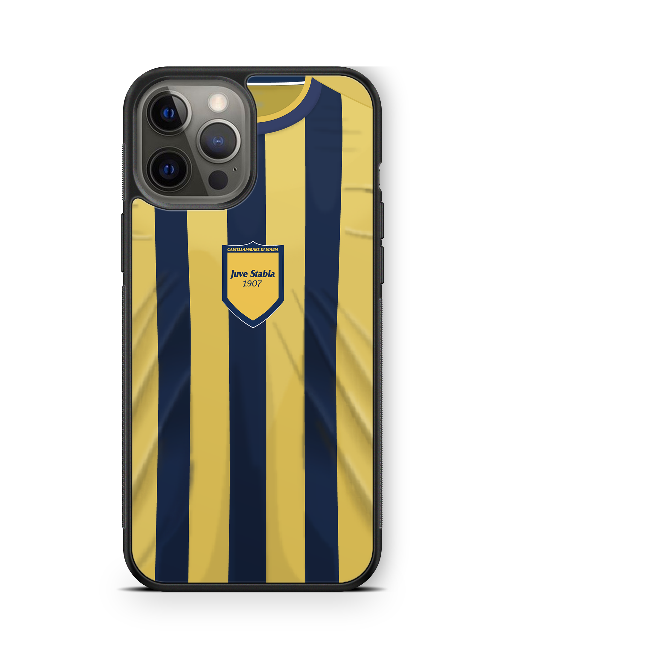 SUAVE PRO MAGLIA JUVE STABIA