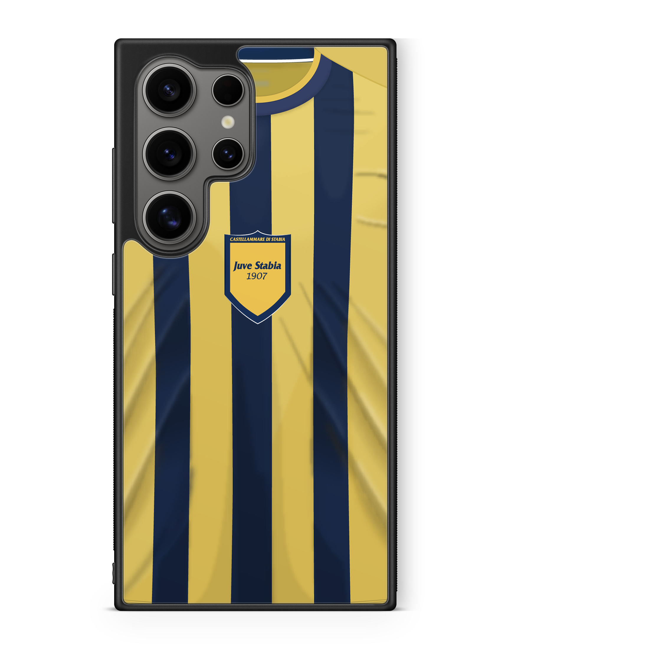 SAMSUNG MAGLIA JUVE STABIA