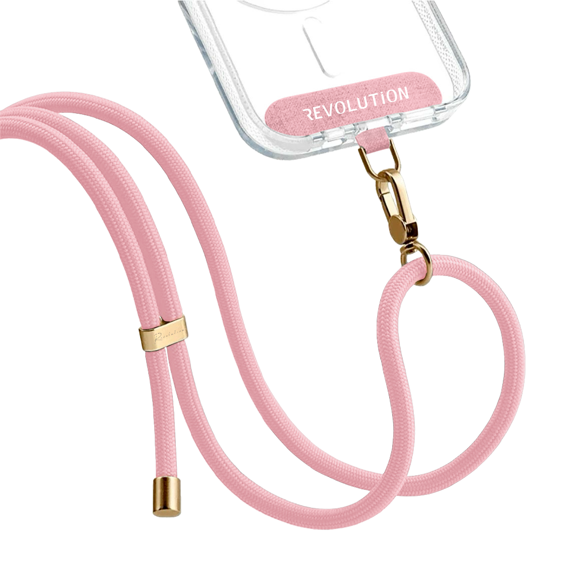 LACCETTO ROSA