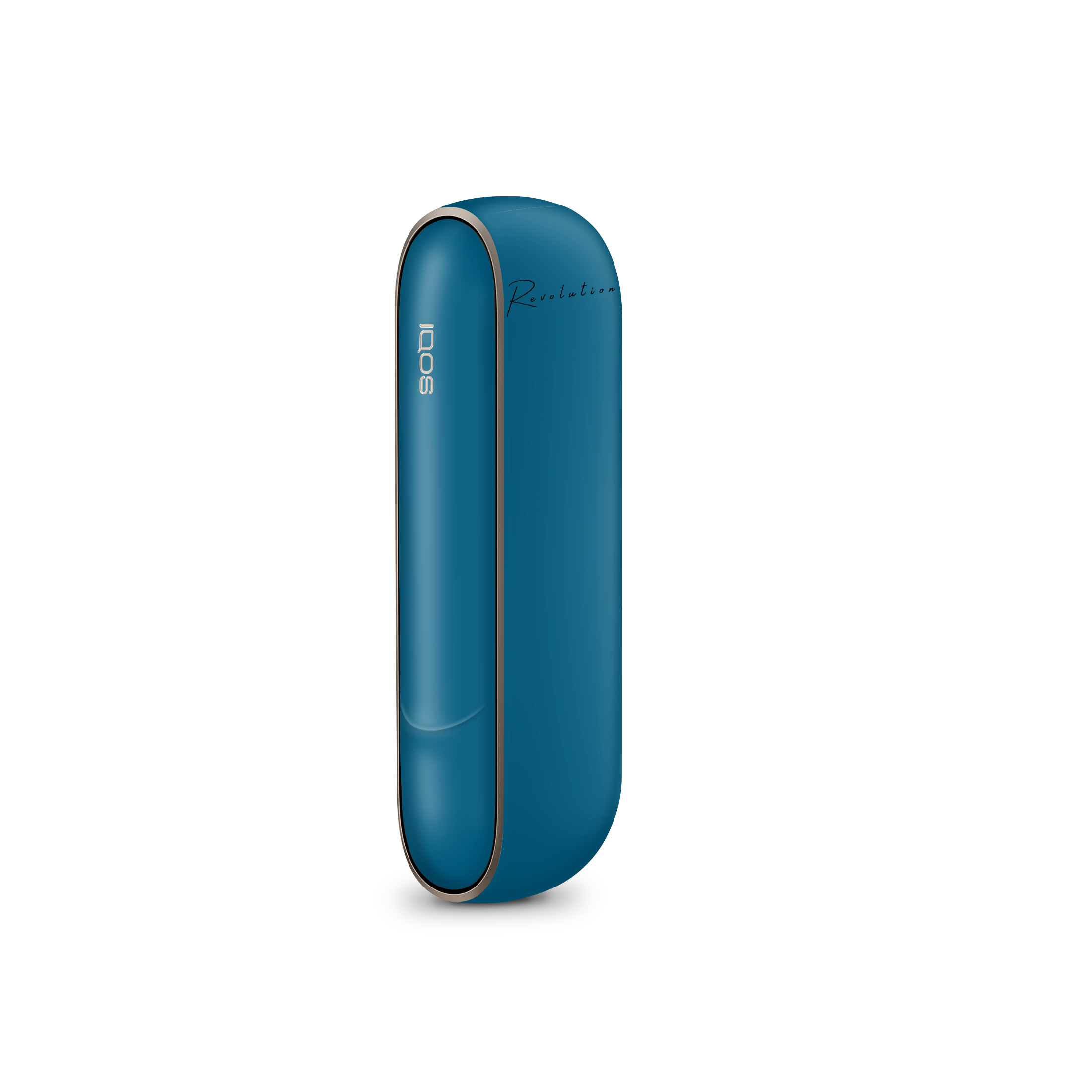IQOS BLU LEVANTE