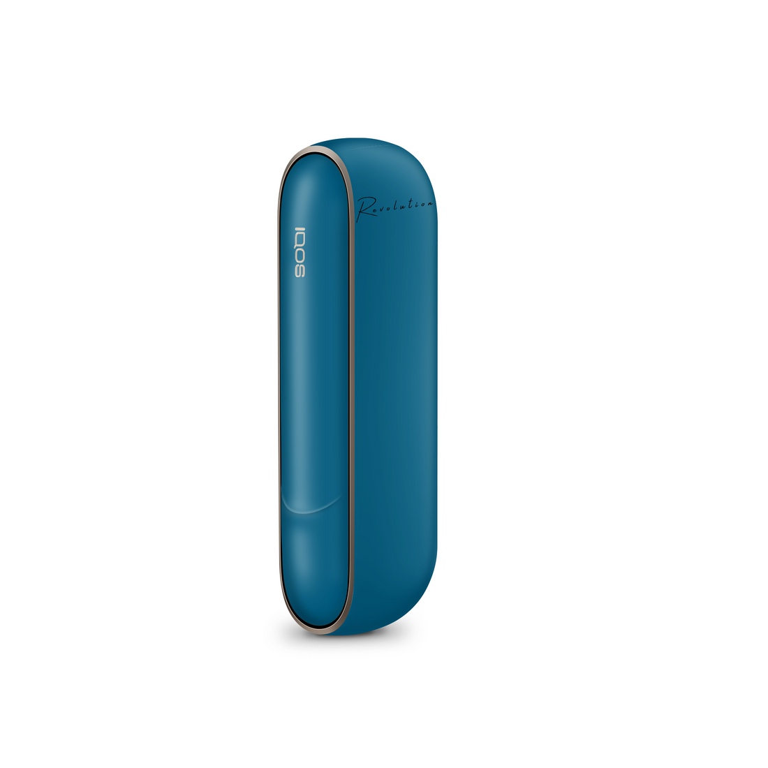 IQOS  BLU LEVANTE