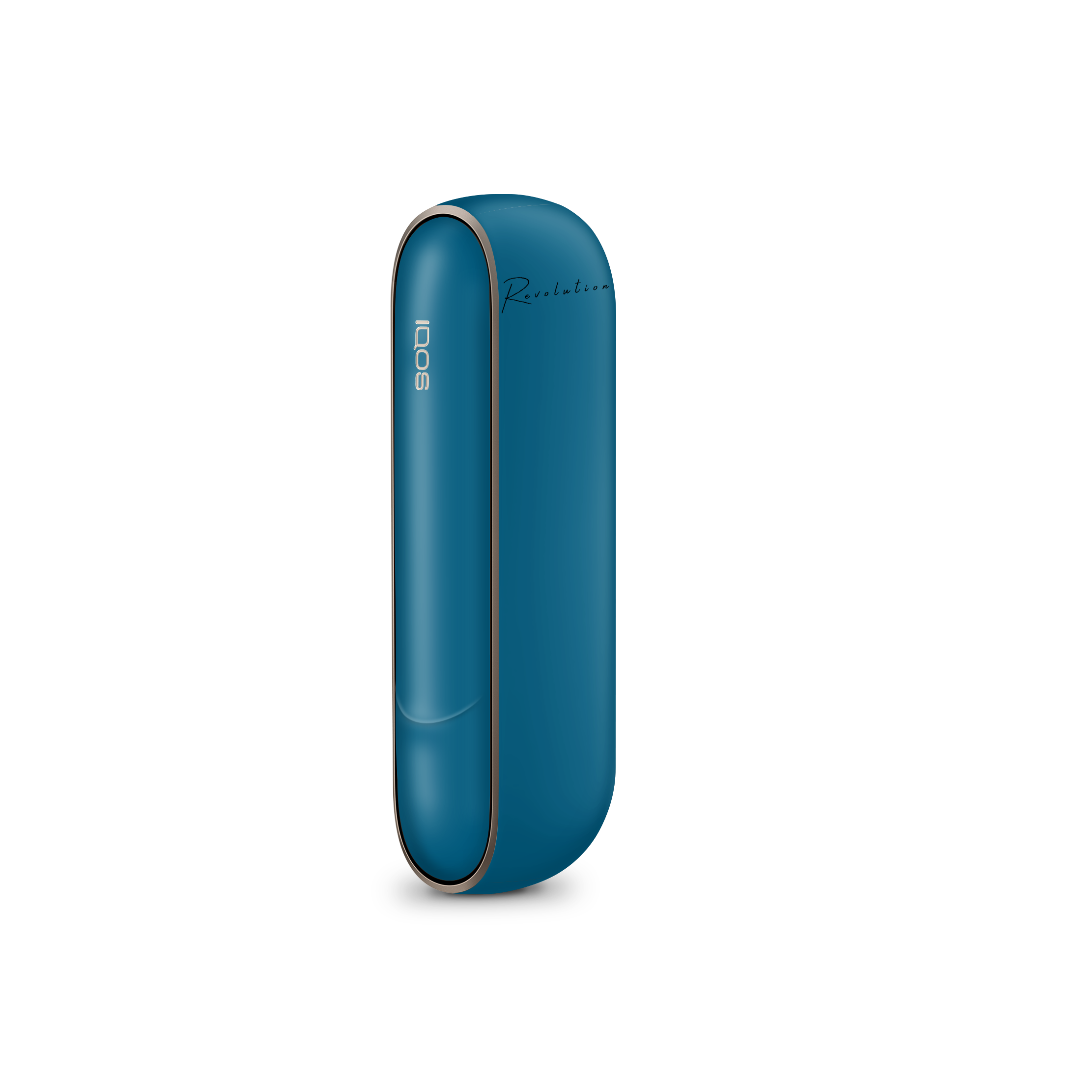 IQOS  BLU LEVANTE