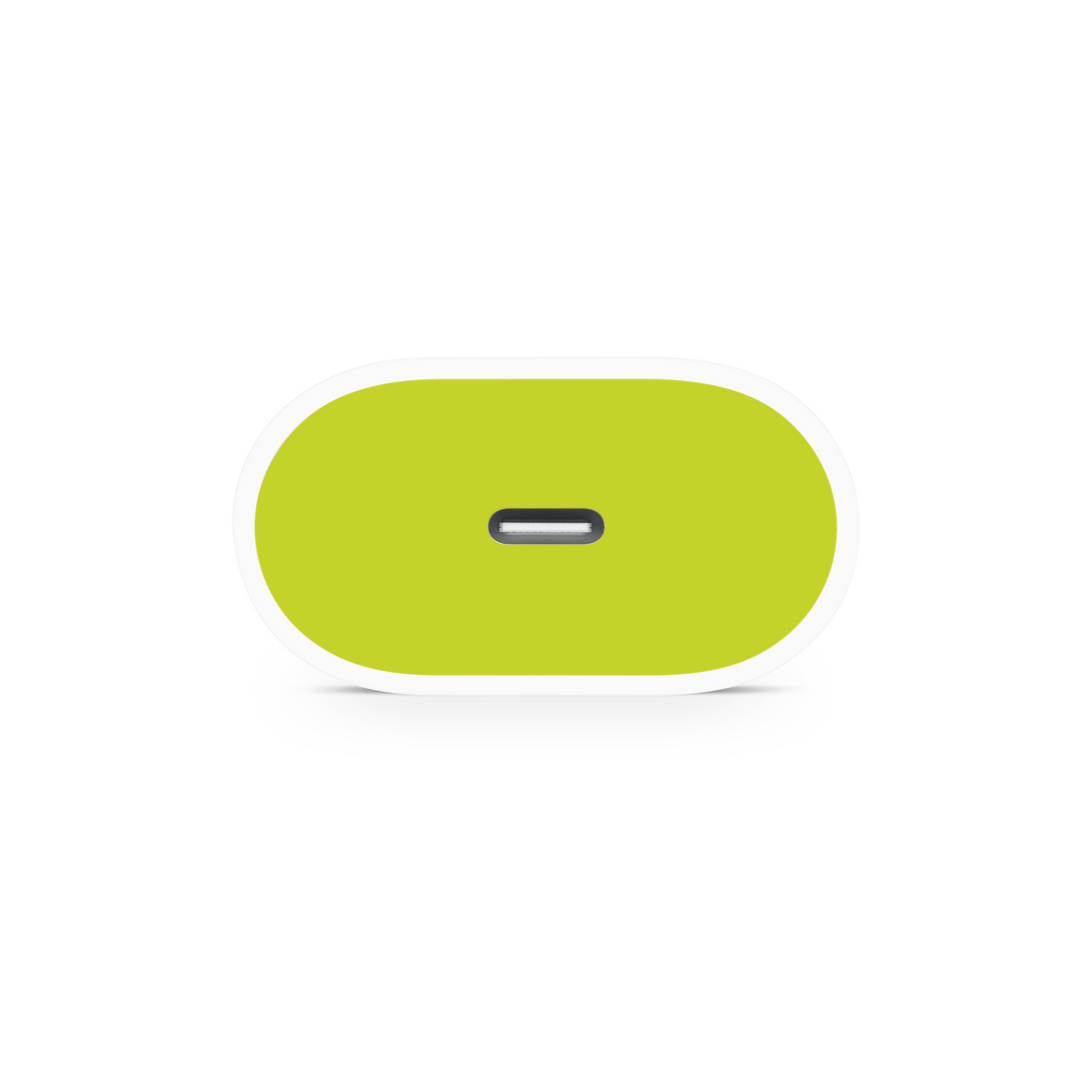 SKIN SPINA APPLE 20W  VERDE LIME