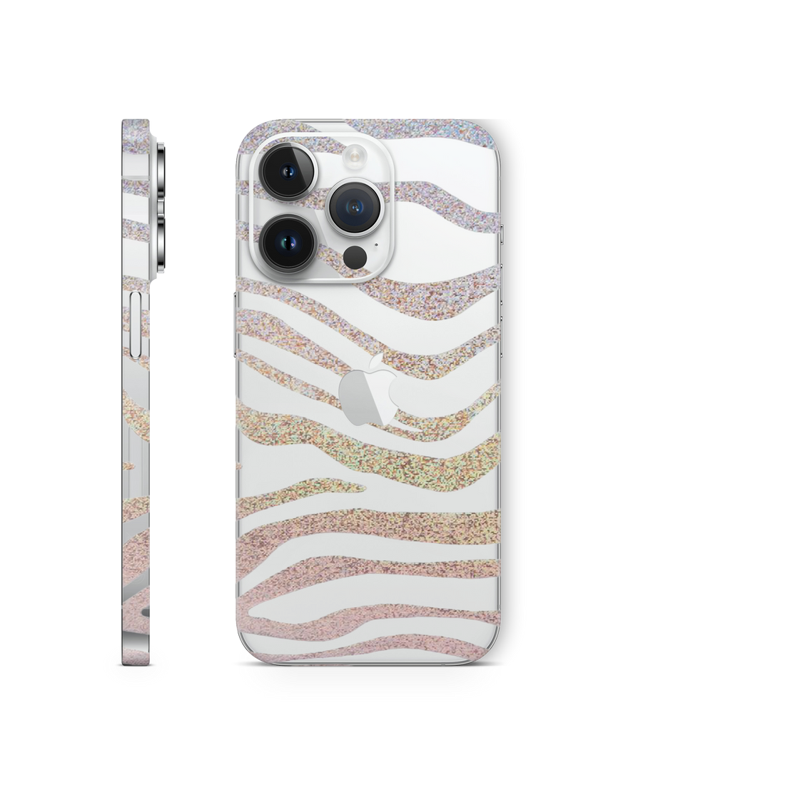 SKIN  ZEBRA MULTICOLOR  TG210