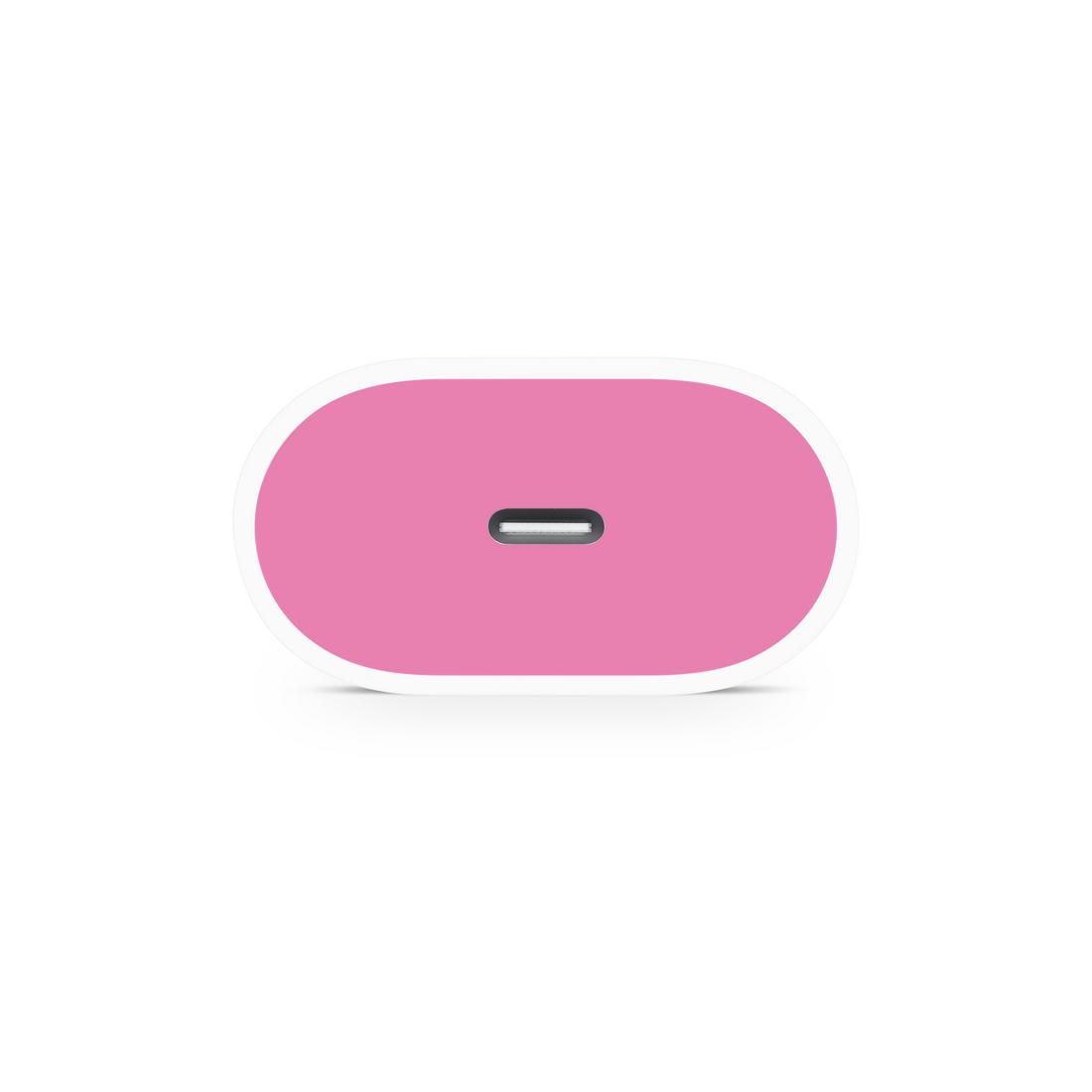 SKIN SPINA APPLE 20W ROSA LUCIDO