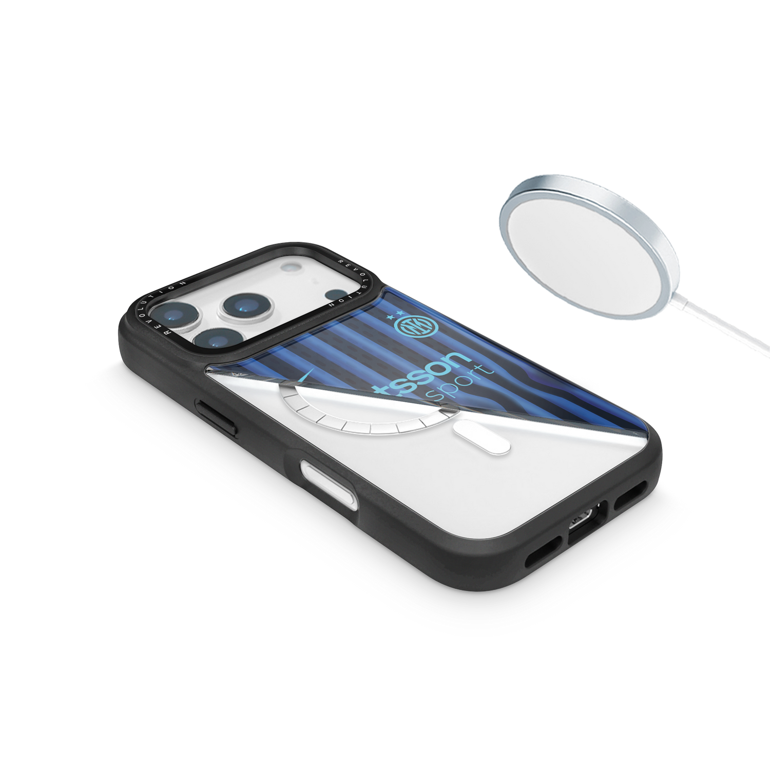 SUAVE  INTER 2026 HOME