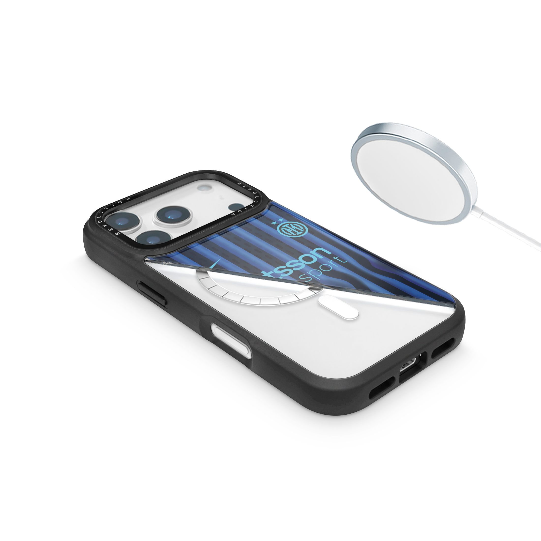 SUAVE  INTER 2026 HOME