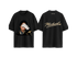 T-SHIRT REGULAR MICHAEL JACKOSN - Revolutionofficial