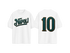T-SHIRT NAPOLI 10 - Revolutionofficial