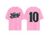 T-SHIRT NAPOLI 10 - Revolutionofficial