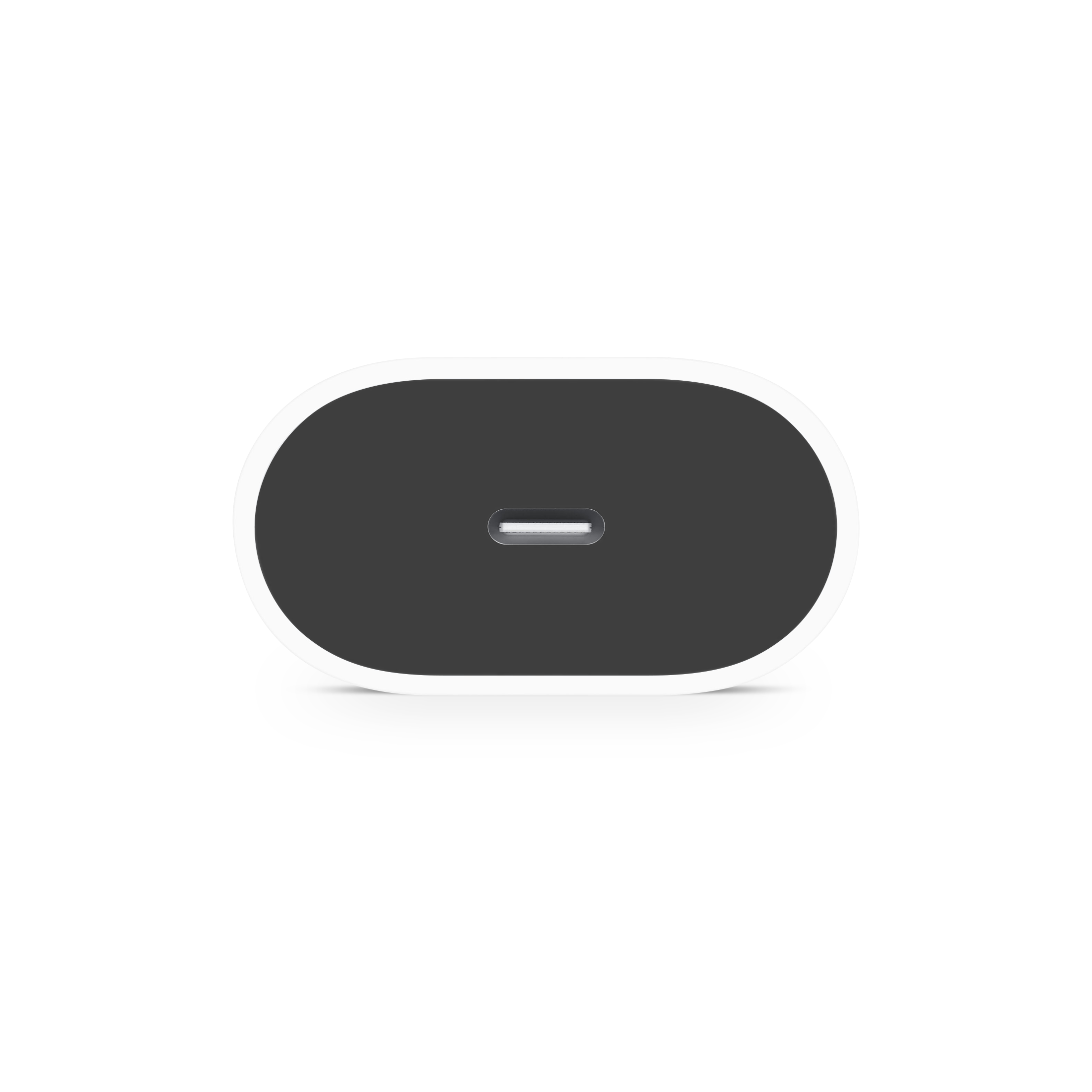 SKIN SPINA APPLE 20W  NERO OPACO