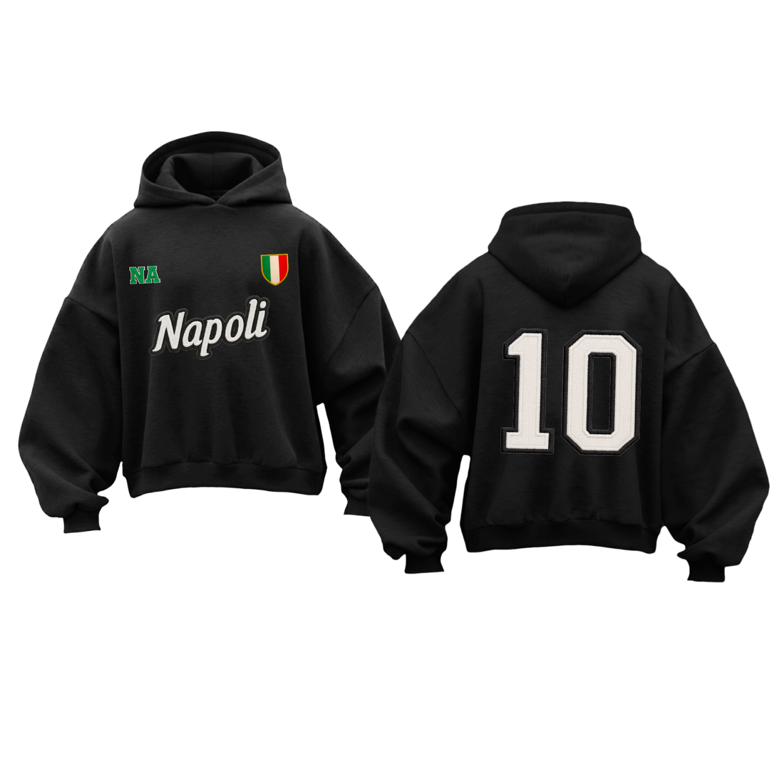 FELPA LIMITED EDITION NAPL