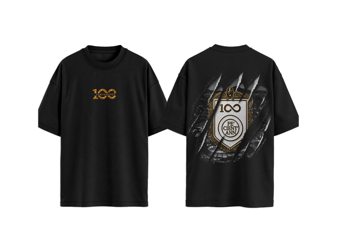 T-SHIRT REGULAR  CIENT&