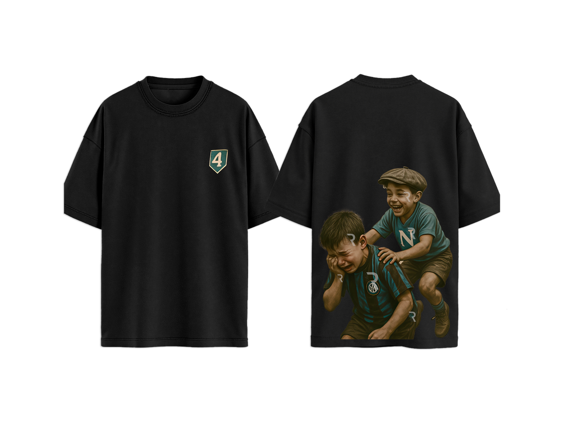 T-Shirt  A cas4