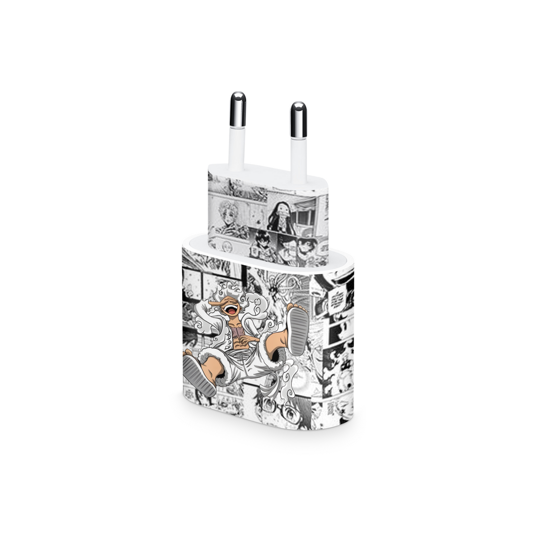 SKIN SPINA APPLE 20W  ONE PIECES