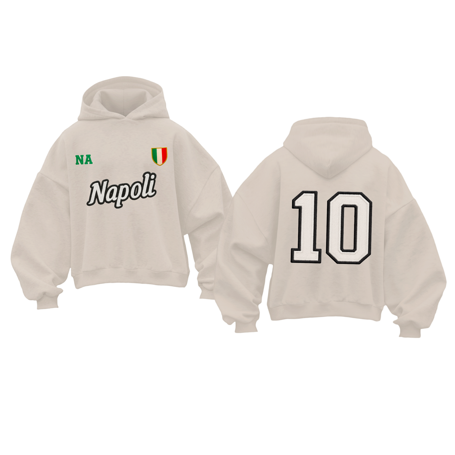 FELPA LIMITED EDITION NAPL