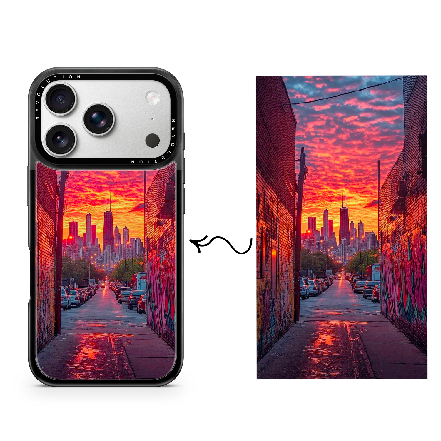 SUAVE CON LA TUA FOTO