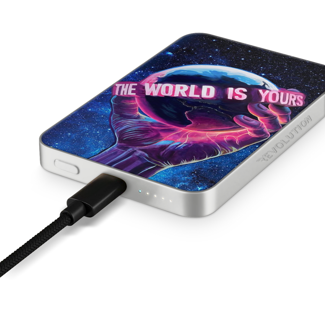 POWERBANK MAGESAFE