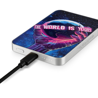 POWERBANK MAGESAFE