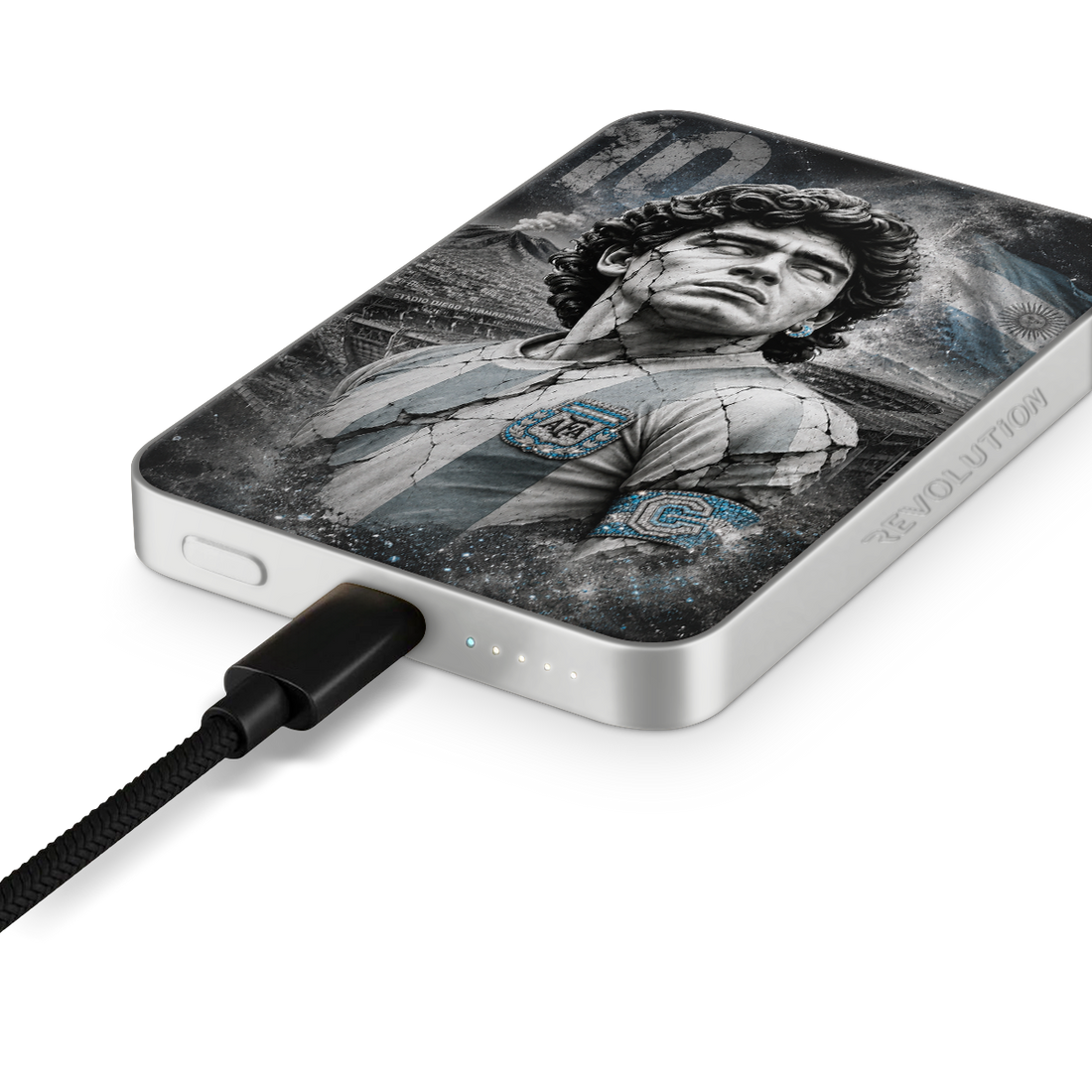 POWERBANK MAGESAFE  DIEGO STATUARIO