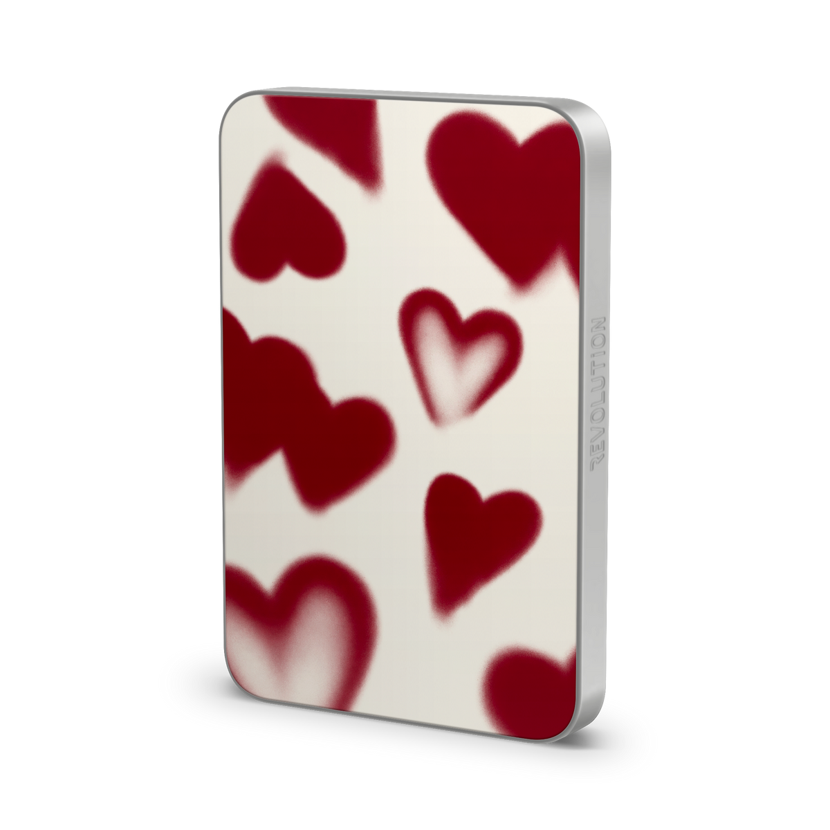 POWERBANK MAGESAFE  LOVE
