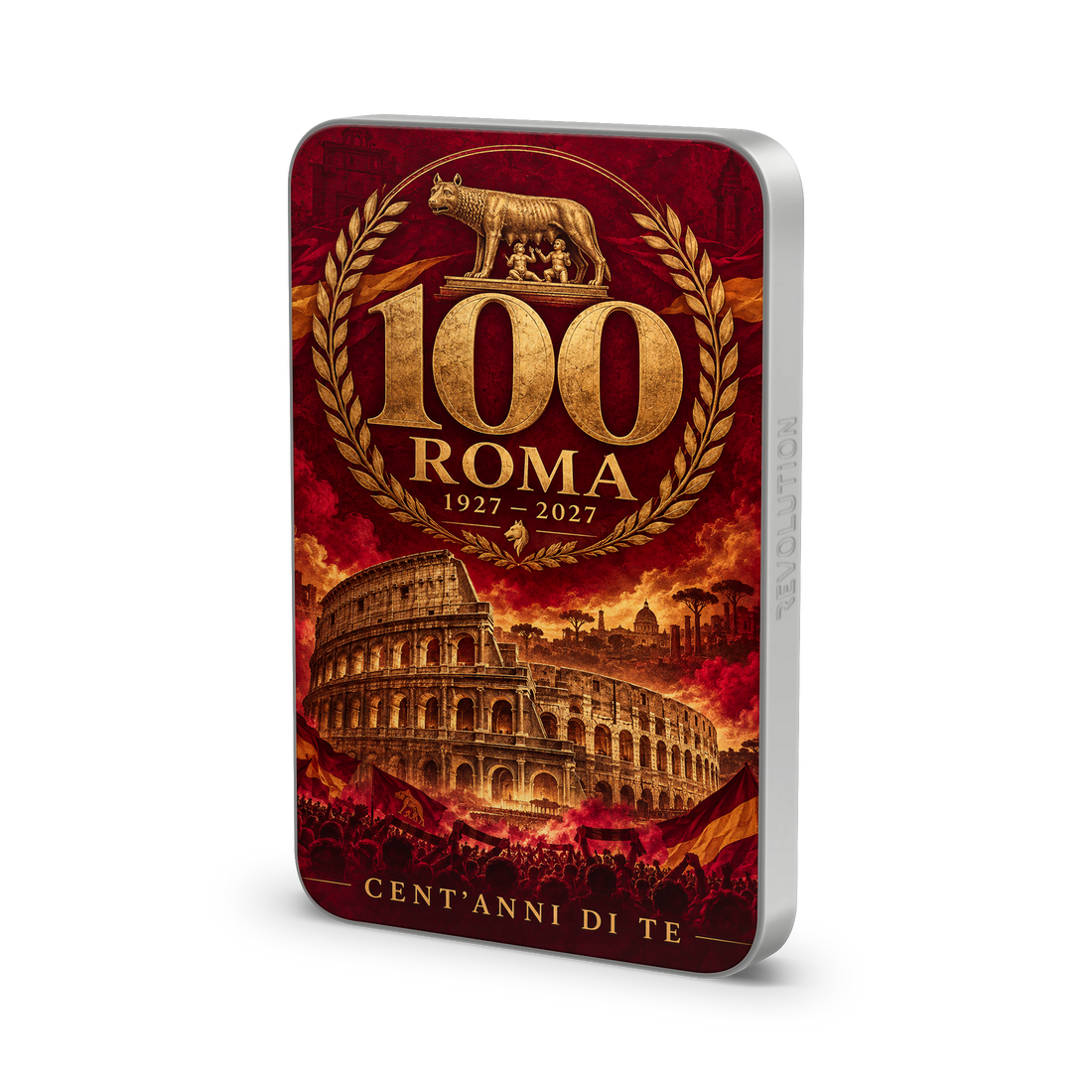 POWERBANK MAGESAFE  100 ROMA