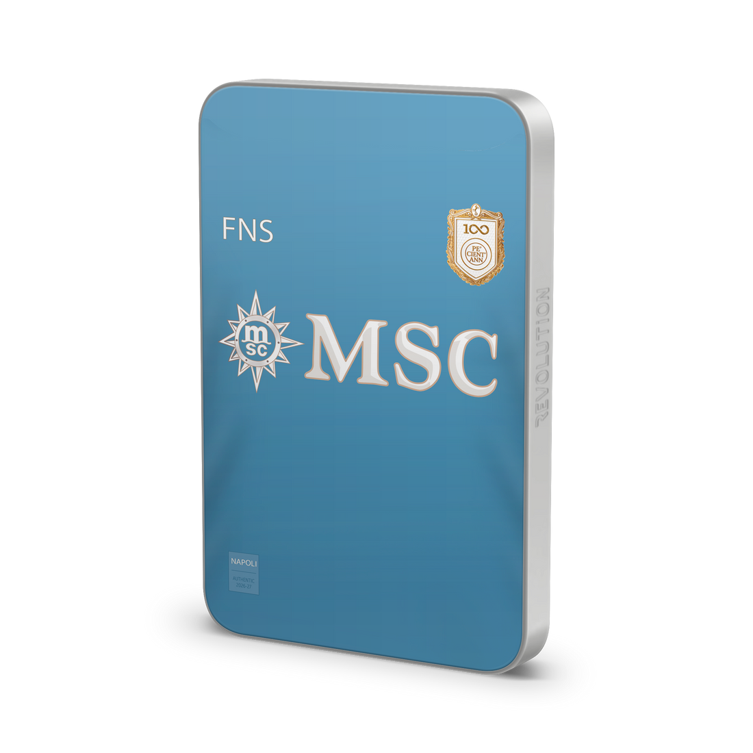 POWERBANK MAGESAFE  CENTENARIO