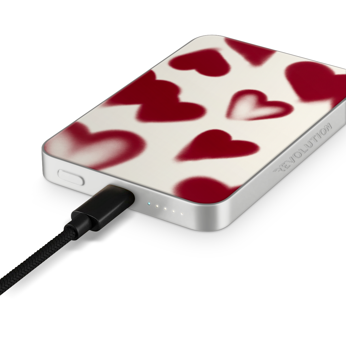 POWERBANK MAGESAFE  LOVE