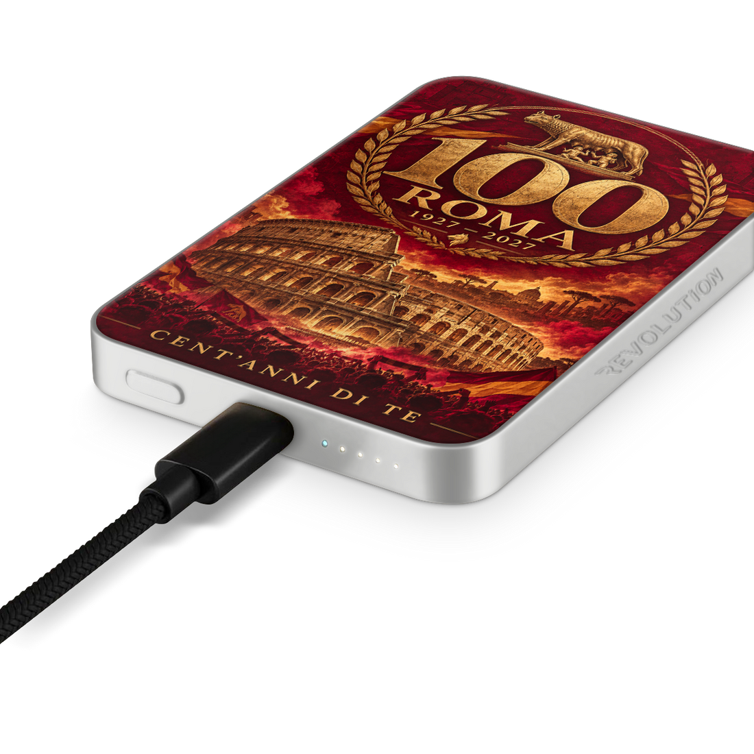 POWERBANK MAGESAFE  100 ROMA