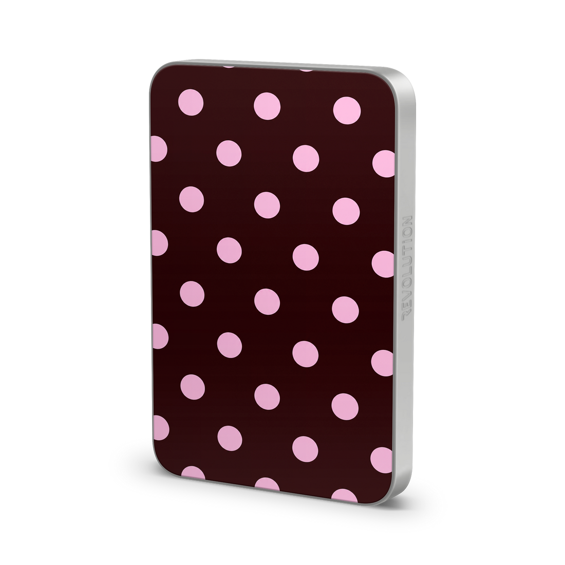 POWERBANK MAGESAFE  POIS PURPLE