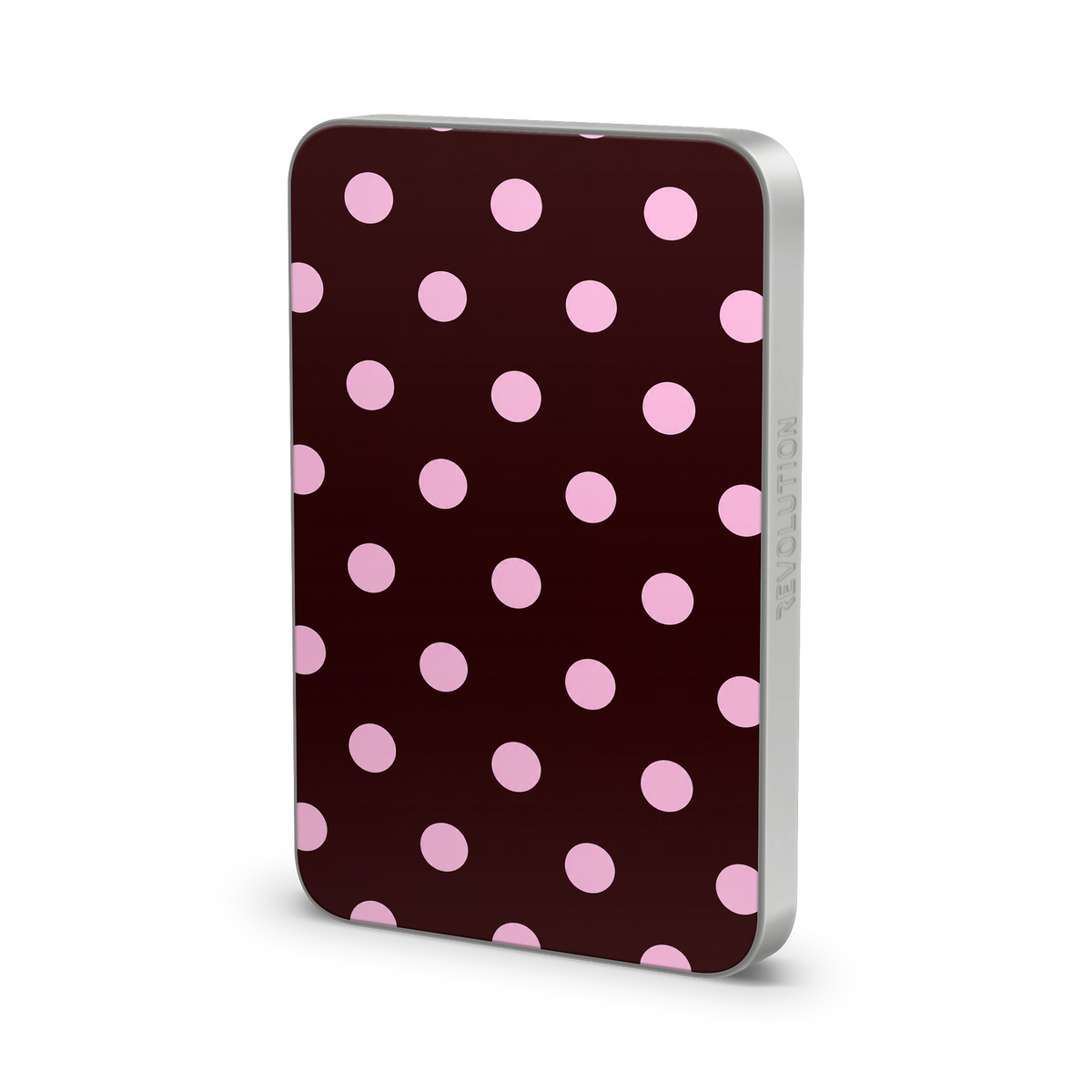 POWERBANK MAGESAFE  POIS PURPLE