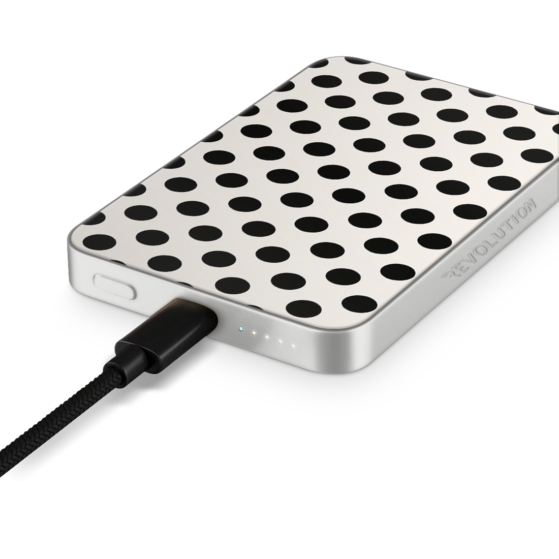 POWERBANK MAGESAFE  POIS WHITE