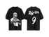 T-SHIRT REGULAR RONALDO 9 - Revolutionofficial