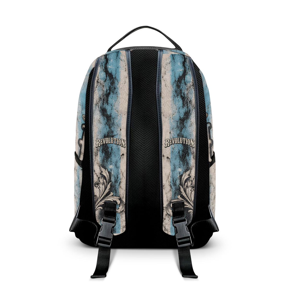 ZAINO 10 ARGENT