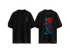 T-SHIRT REGULAR 1926 ROSA ROSSA - Revolutionofficial