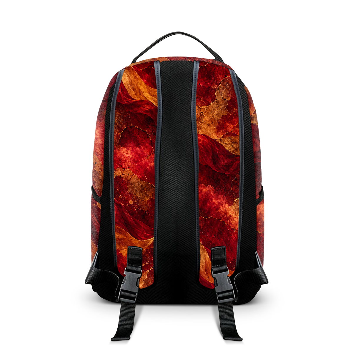 ZAINO 100 ANNI DI ROMA LIMITED EDITION