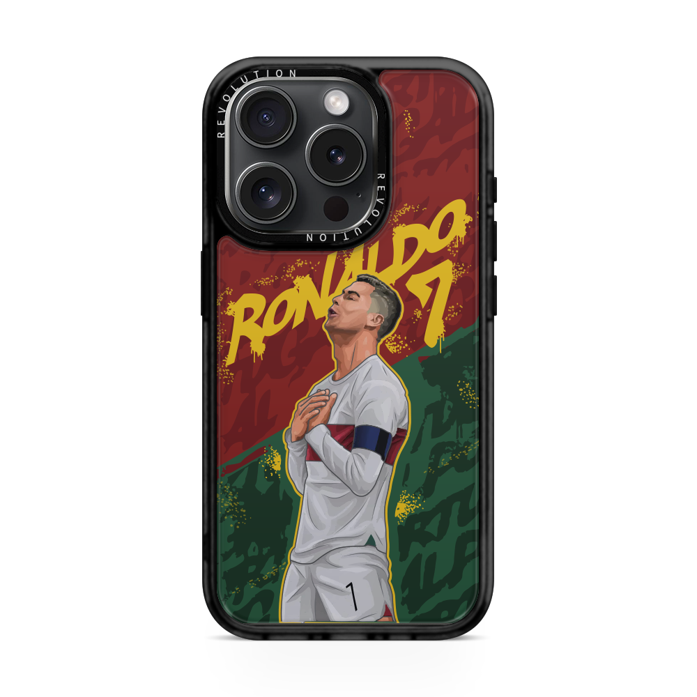 SUAVE PRO  RONALDO GRAFFITI