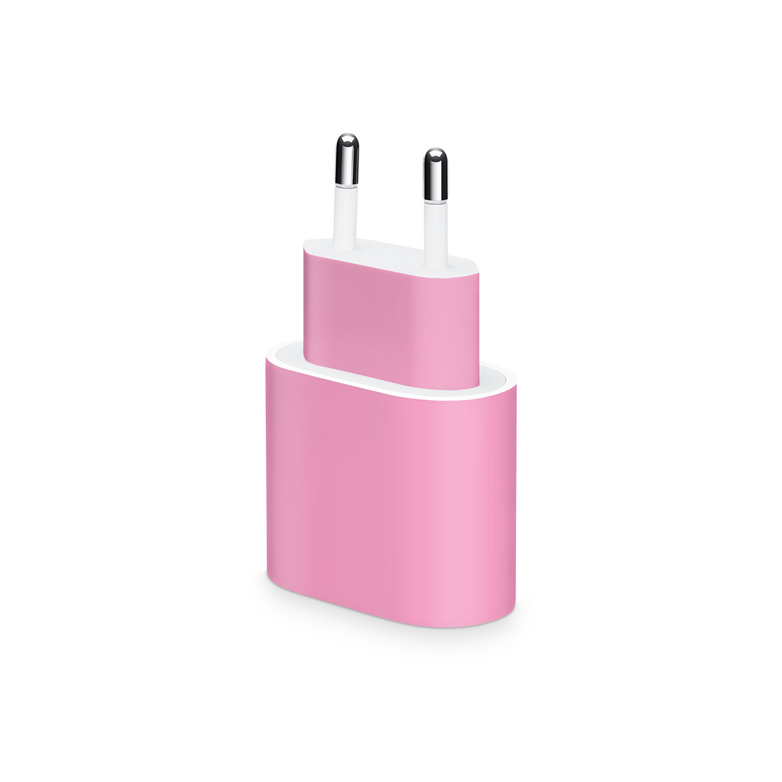 SKIN SPINA APPLE 20W ROSA OPACO