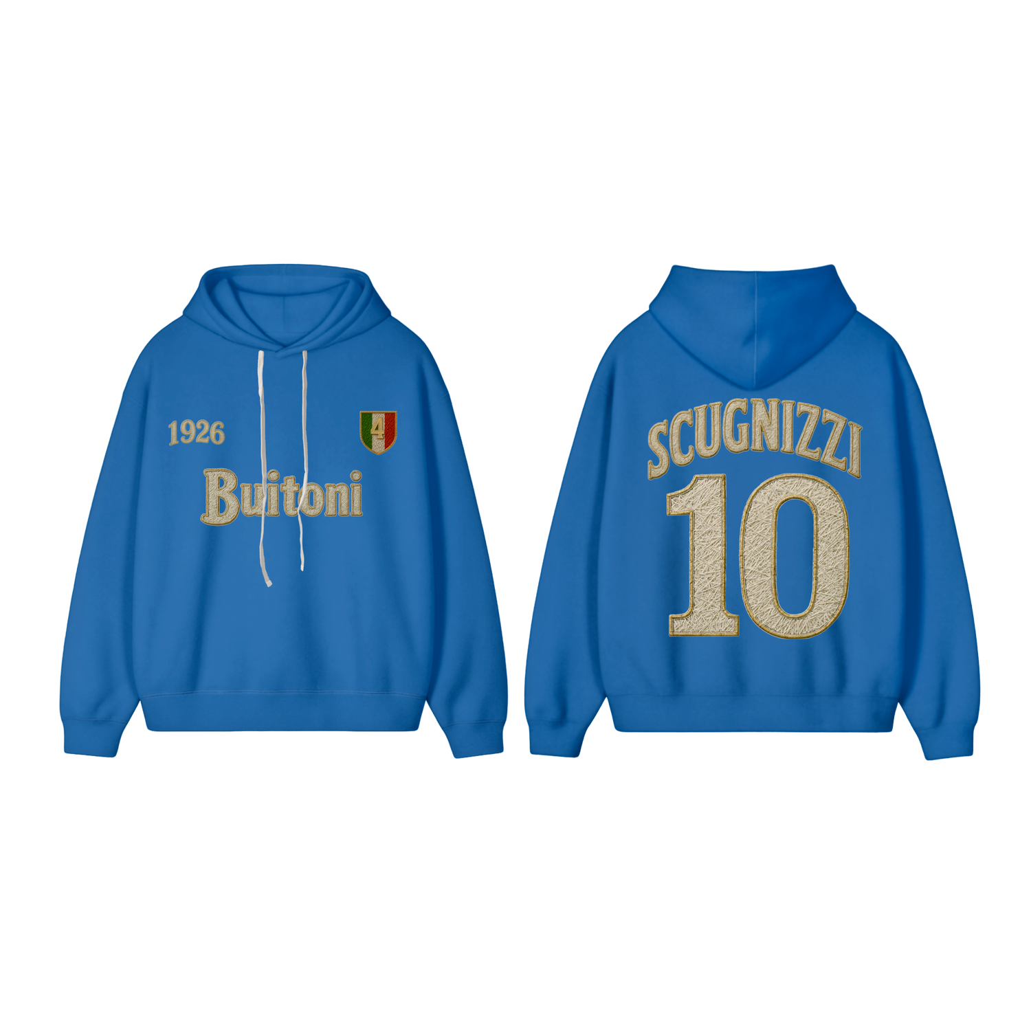 FELPA CROPPED OVERSIZE BUITONI 10