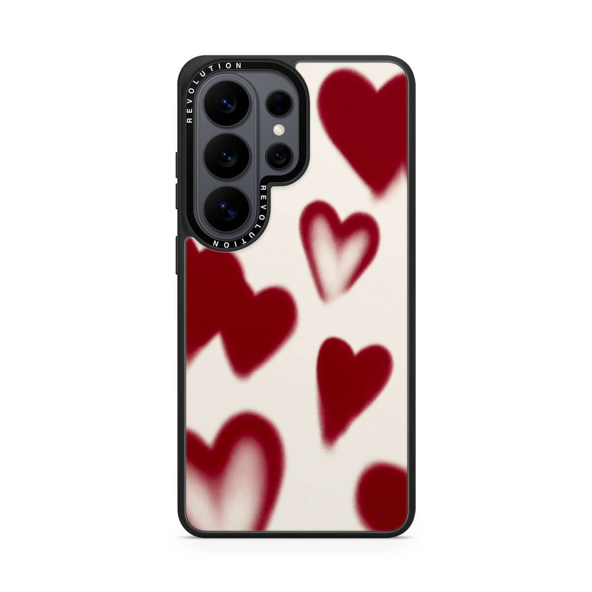 COVER SAMS  LOVE