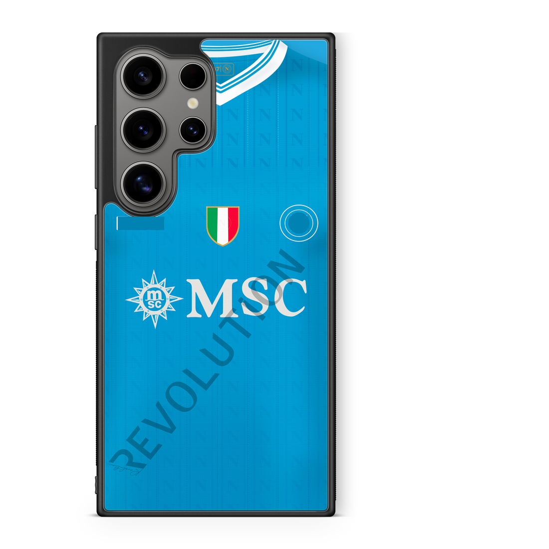 SAMSUNG  NAPOLI CASA 2026